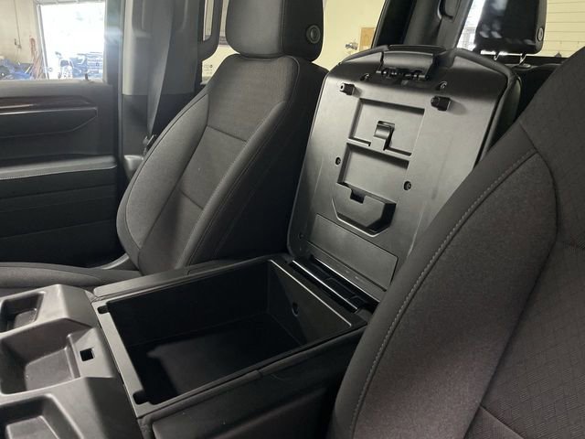 Used 2024 GMC Sierra 1500 Elevation AWD/4WD image 21