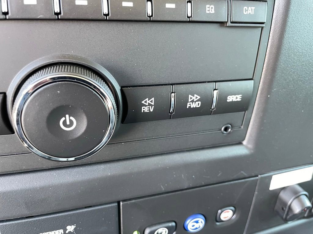 New 2025 Chevrolet Express 3500 w/ Power Convenience Package image 26