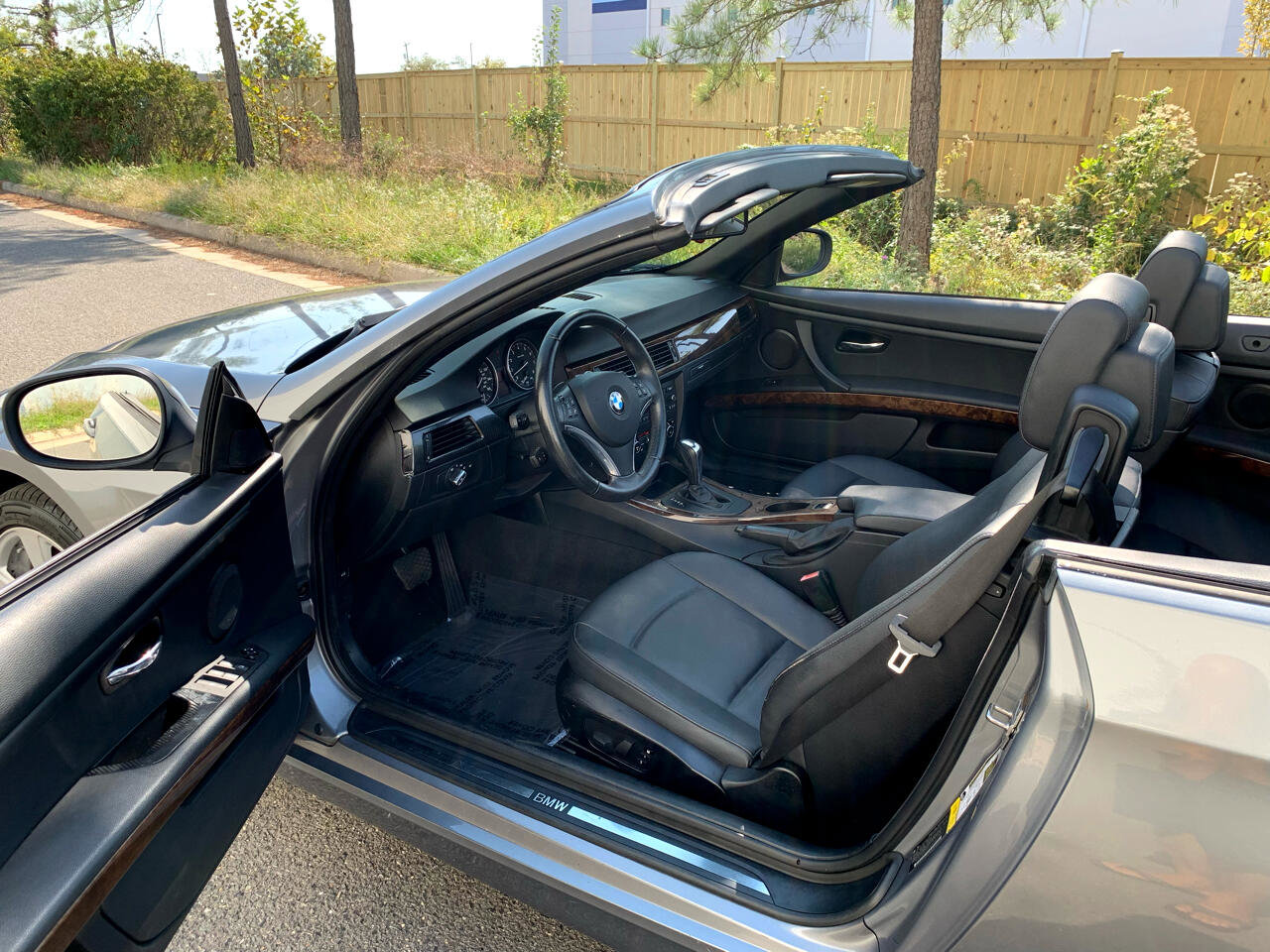 Used 2010 BMW 328i 2dr Conv 328i SULEV image 17