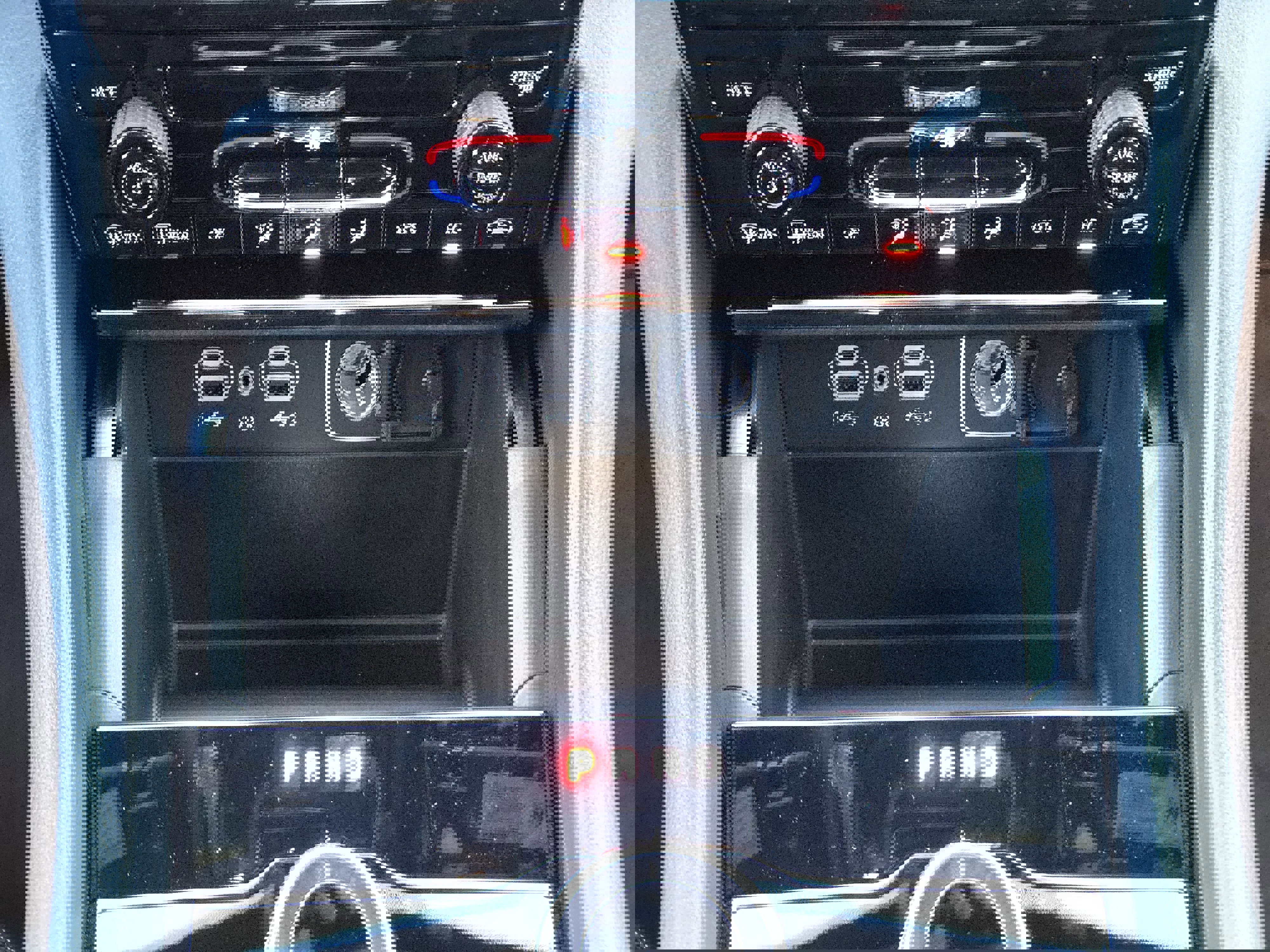 New 2025 Jeep Grand Cherokee 4WD image 16