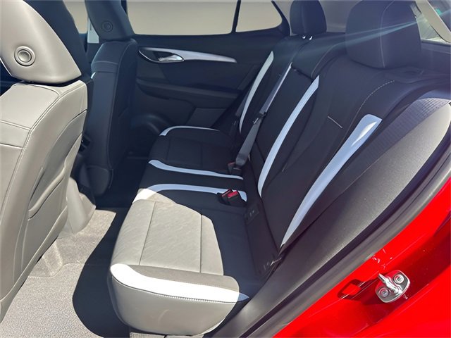 New 2025 Buick Envision Sport Touring image 7