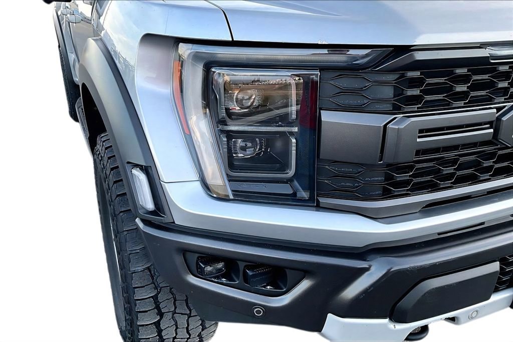 Used 2021 Ford F150 Raptor w/ Equipment Group 801A High image 27