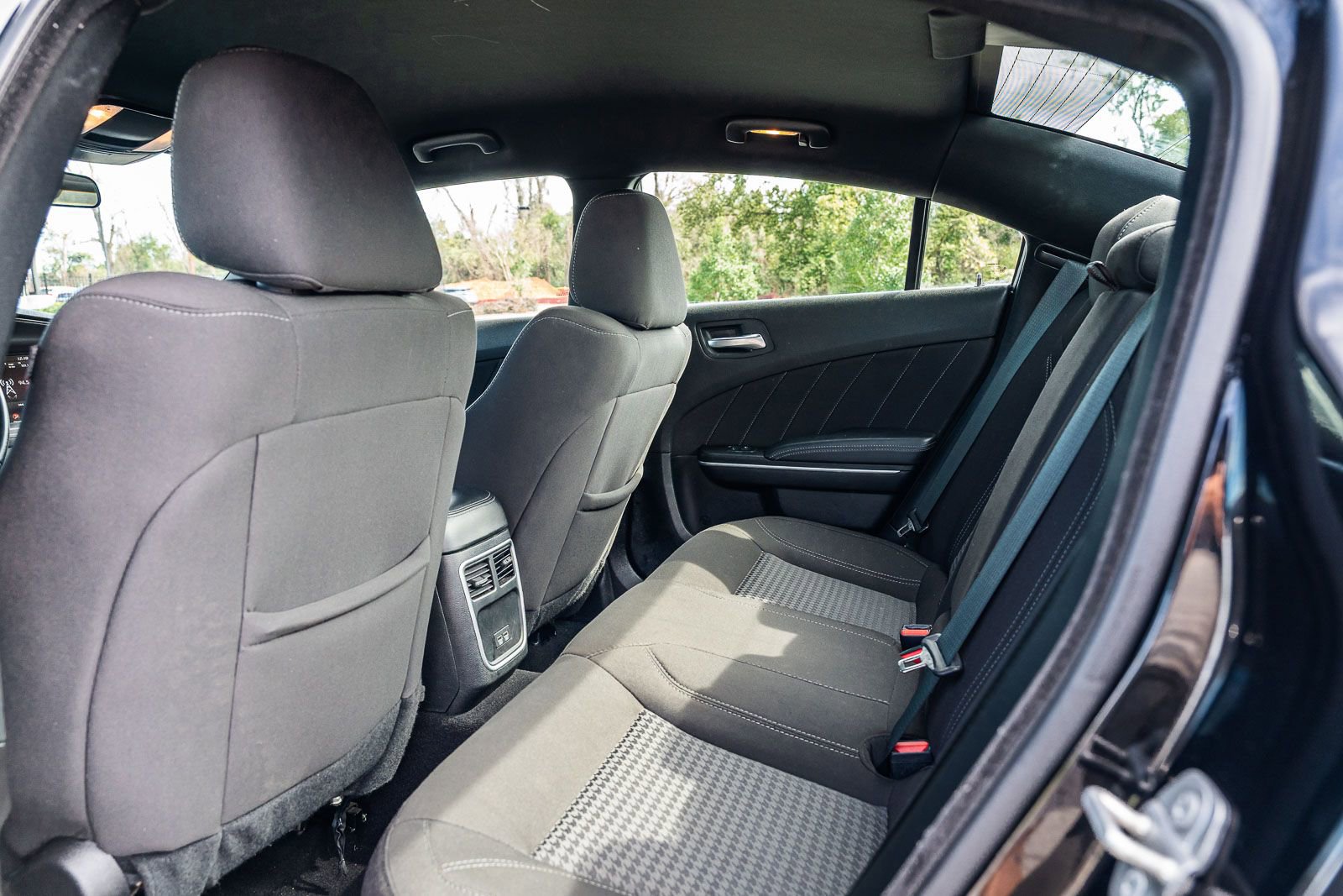 Used 2023 Dodge Charger SXT image 16