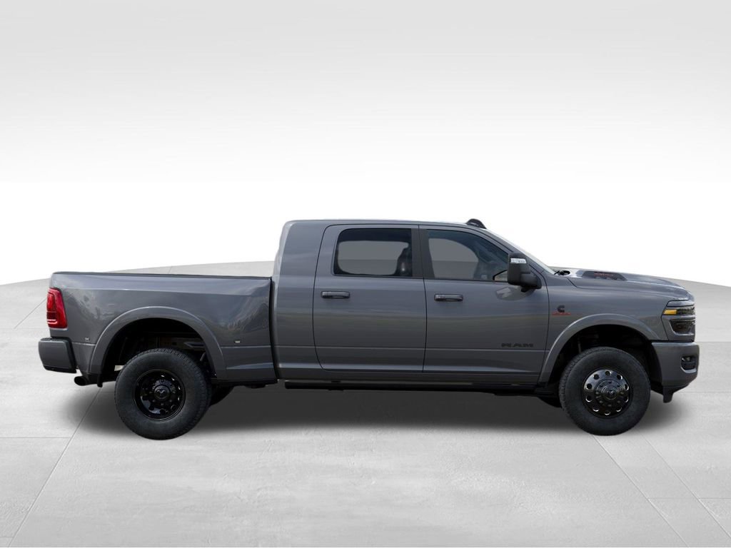 New 2026 RAM 3500 Limited image 21