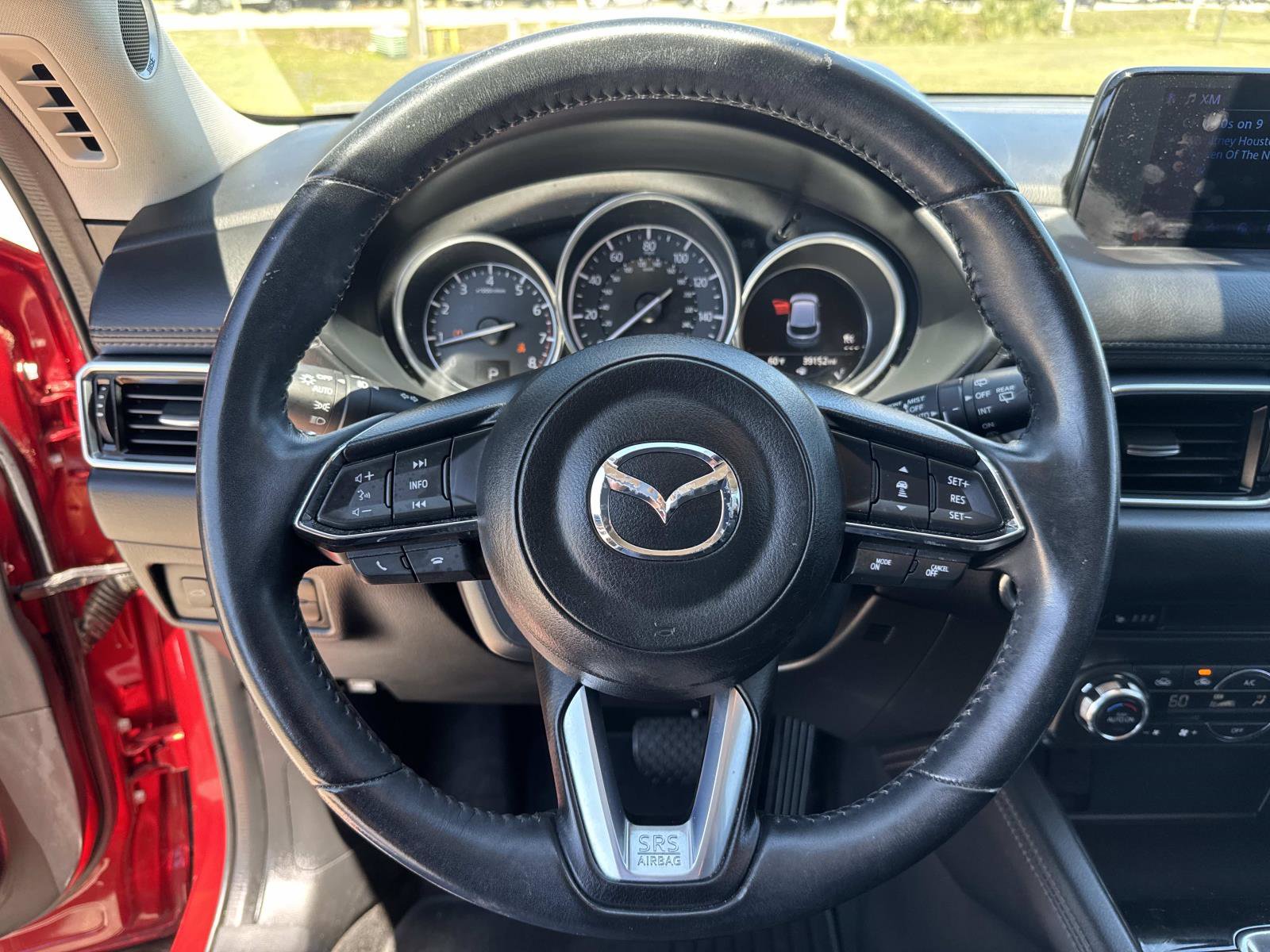 Used 2018 MAZDA CX-5 Grand Touring AWD/4WD image 32
