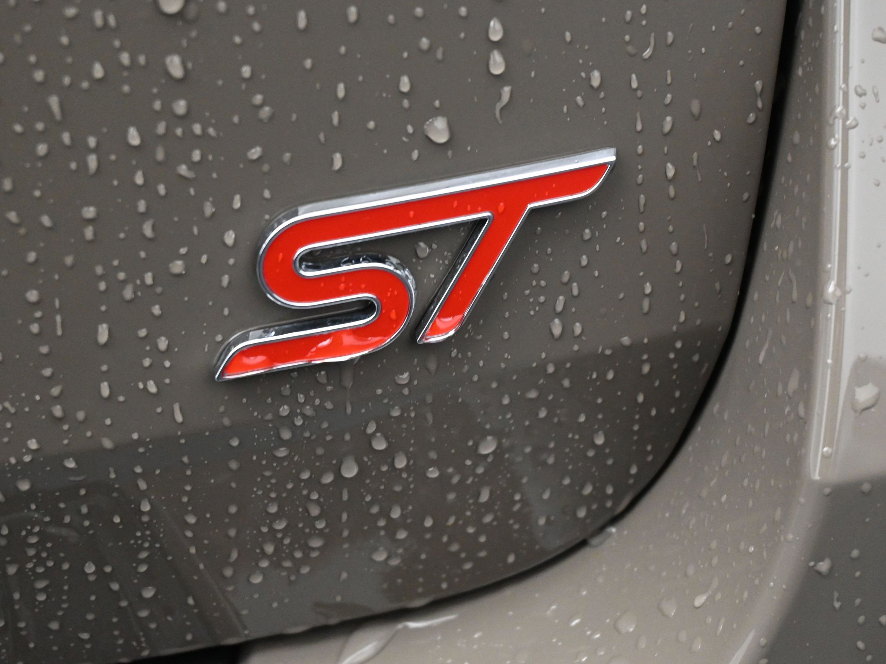 Used 2026 Ford Explorer ST w/ Sun And Sound Package image 21