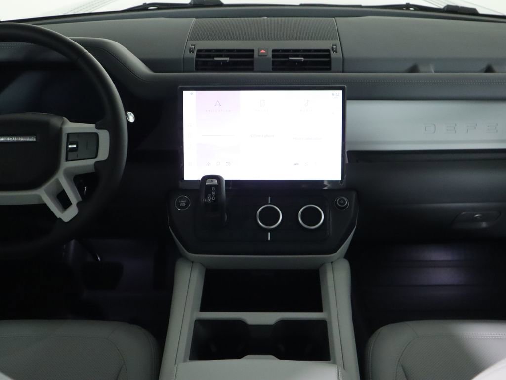 New 2026 Land Rover Defender 110 S image 15