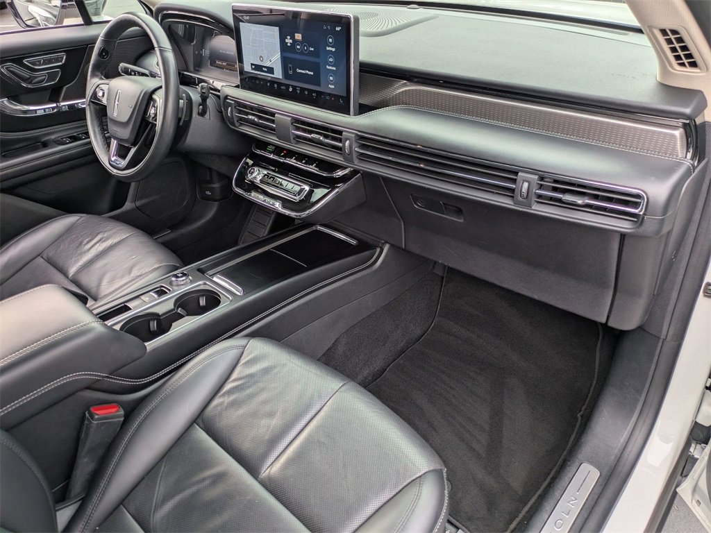 Used 2024 Lincoln Corsair Reserve w/ Equipment Group 201A image 30