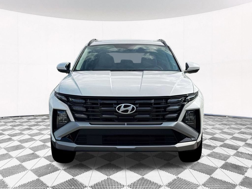 New 2026 Hyundai Tucson SEL Plus AWD/4WD image 19