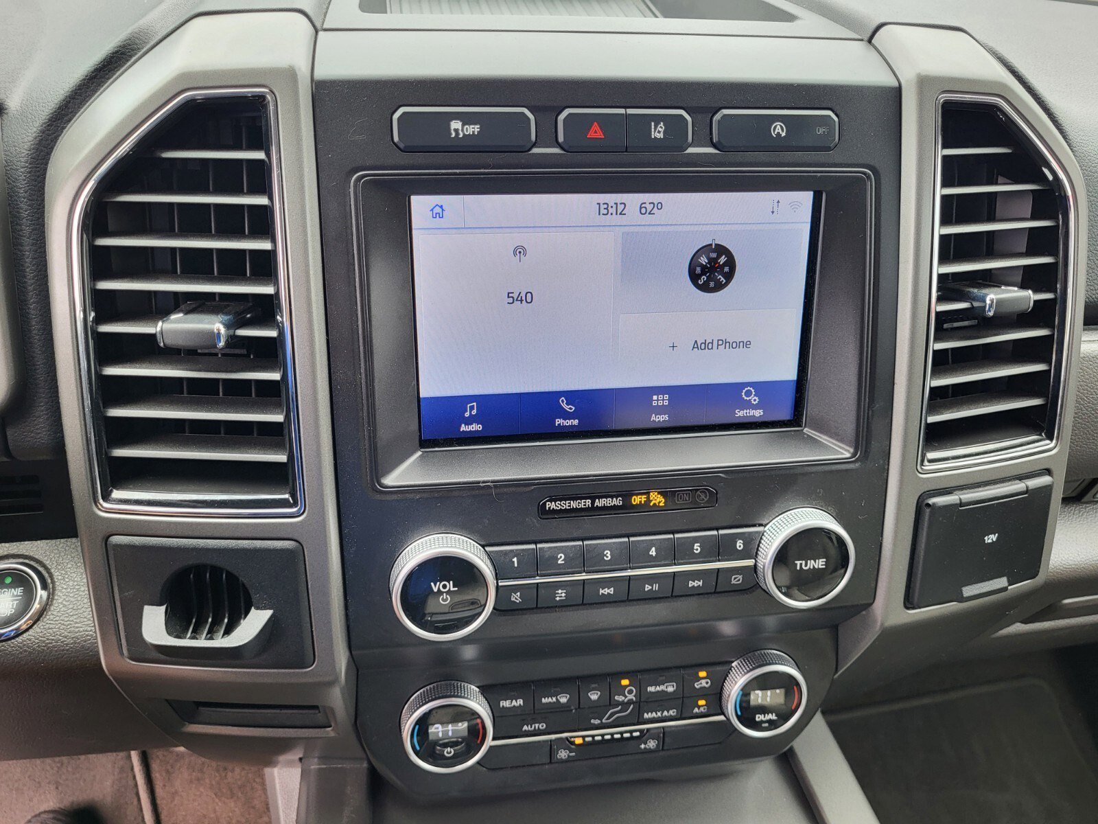 Used 2021 Ford Expedition XLT RWD image 20