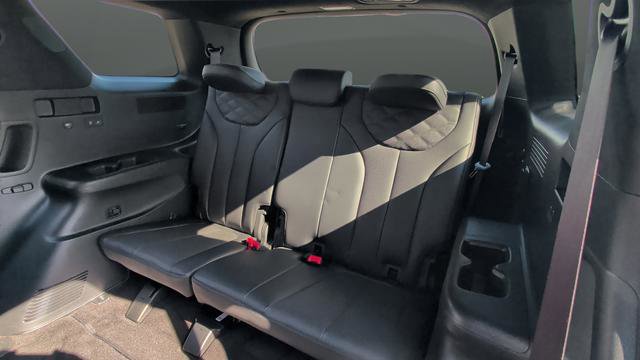 Used 2020 Hyundai Palisade Limited AWD/4WD image 27
