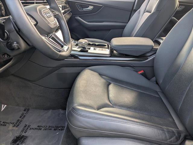 Certified 2023 Audi Q7 2.0T Premium Plus w/ Premium Plus Package AWD/4WD image 16