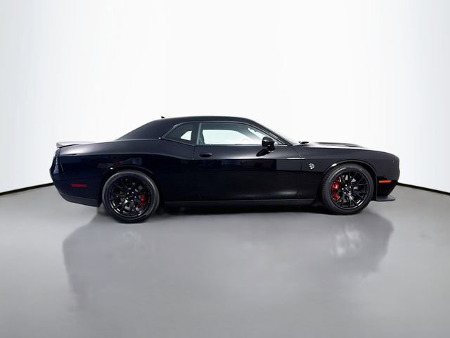 Used 2015 Dodge Challenger SRT Hellcat RWD image 8