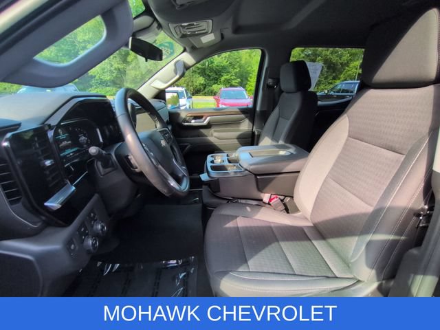 Certified 2023 Chevrolet Silverado 1500 LT AWD/4WD image 19