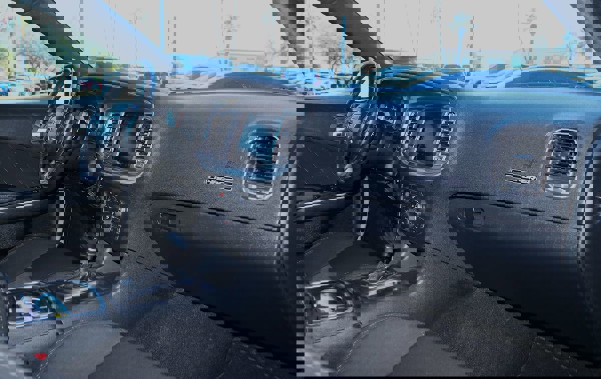 Used 2020 Dodge Charger R/T image 35