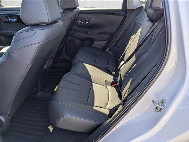 New 2025 Acura ADX FWD image 15