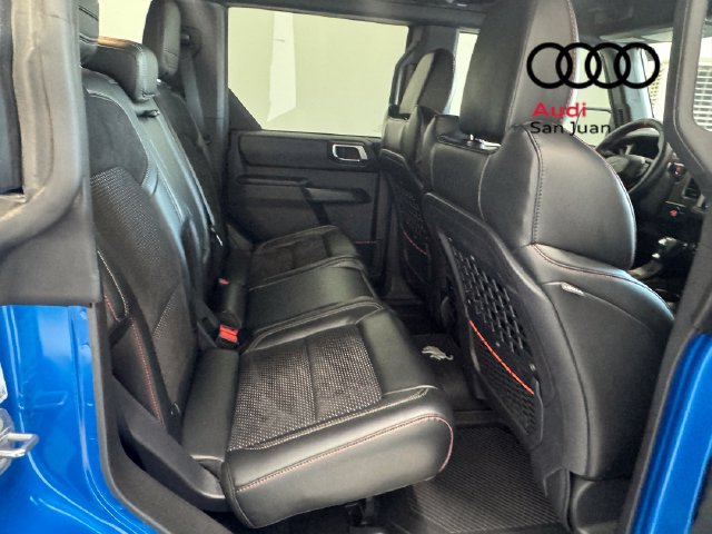Used 2024 Ford Bronco Raptor AWD/4WD image 26