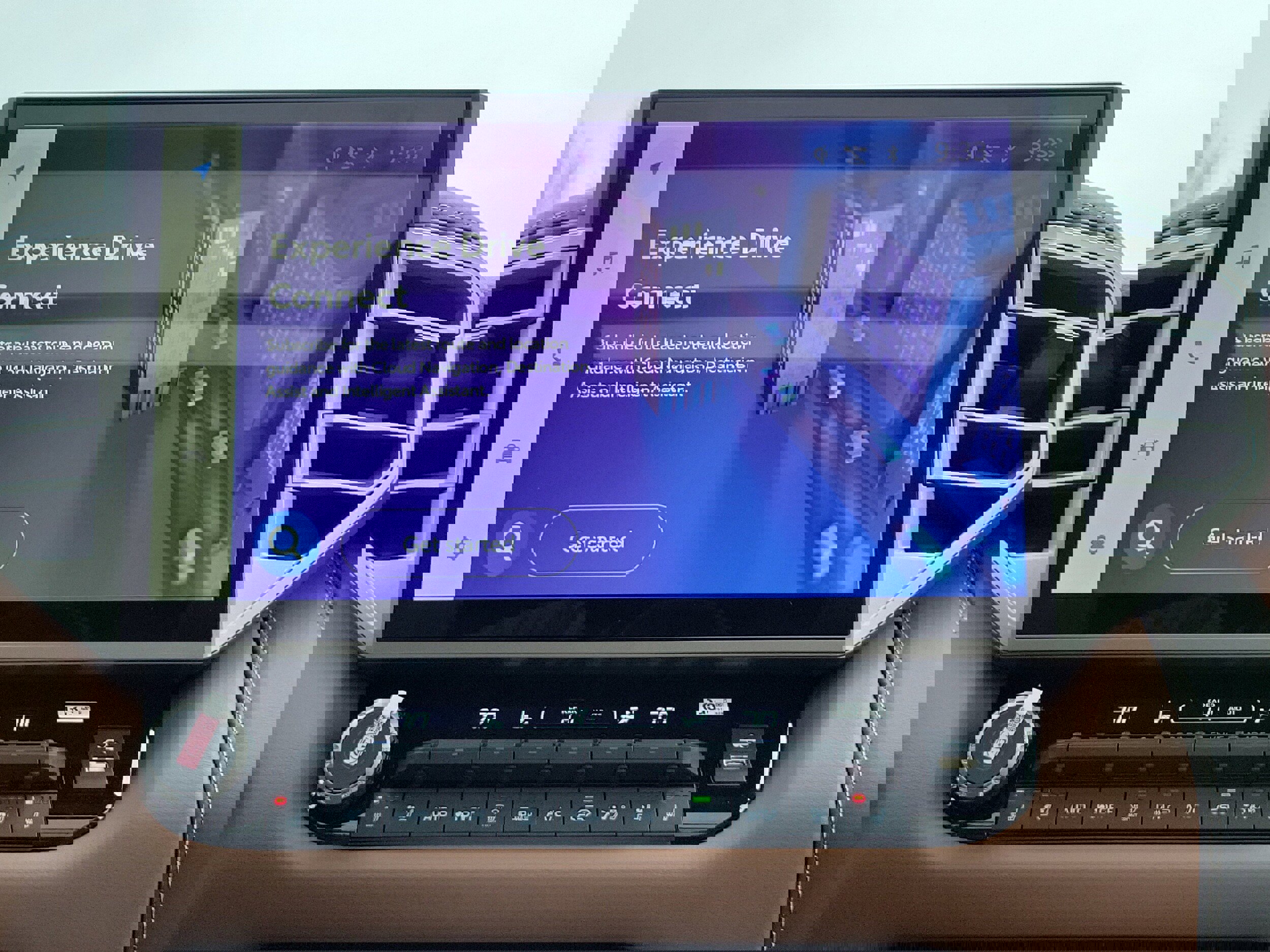 New 2026 Toyota Sequoia 1794 Edition image 32