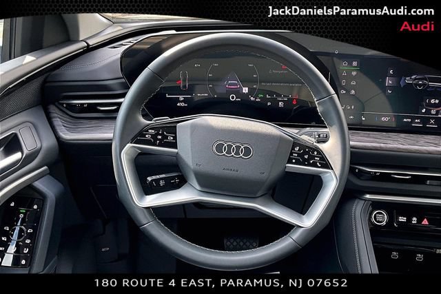 Used 2025 Audi Q5 Premium w/ Convenience Package AWD/4WD image 5