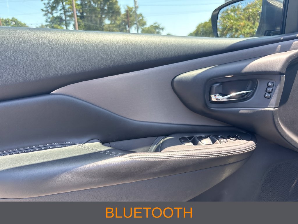 Used 2023 Nissan Murano SL w/ SL Moonroof Package AWD/4WD image 3