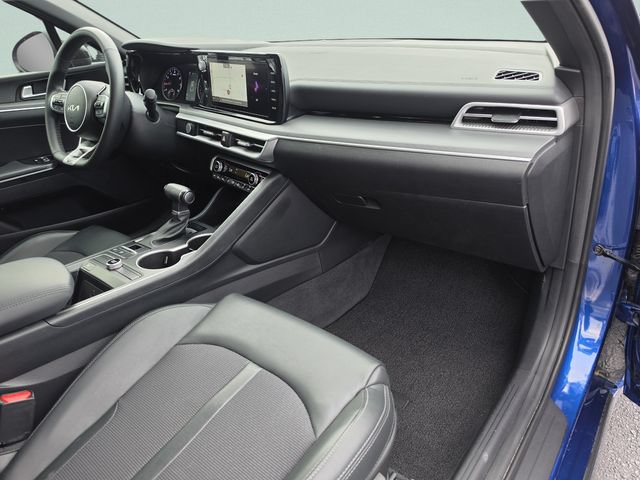 Certified 2023 Kia K5 GT-Line w/ GT-Line Premium Package FWD image 22