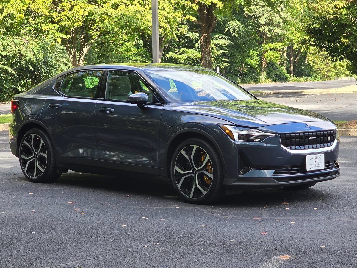 Used 2023 Polestar Polestar 2 AWD/4WD image 8