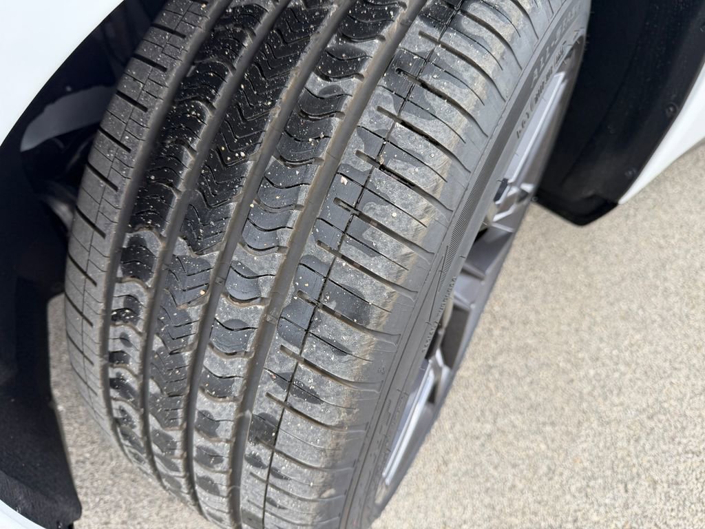New 2026 Dodge Charger Scat Pack AWD/4WD image 18