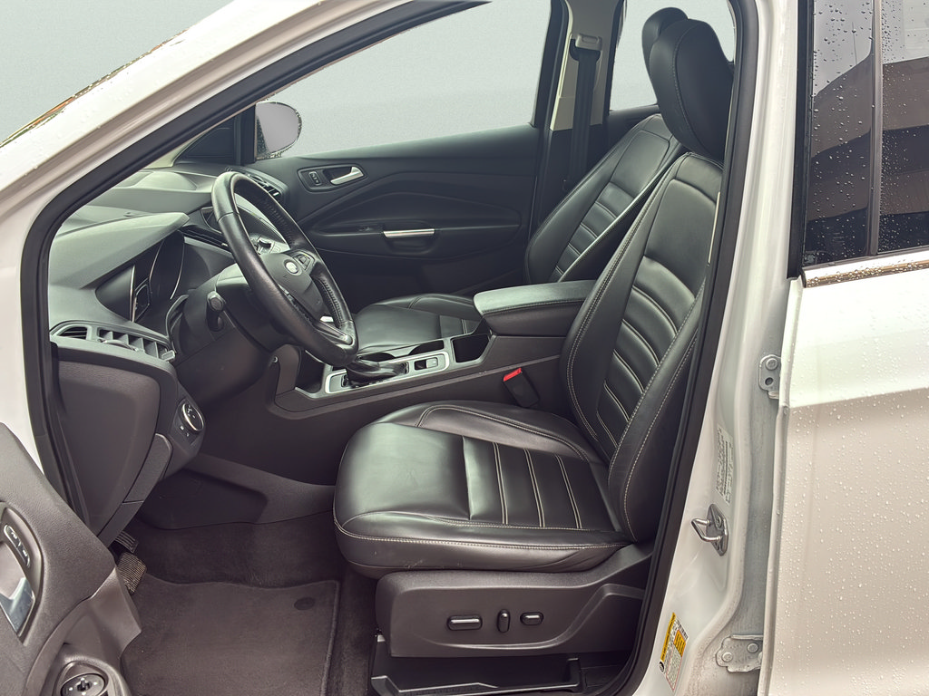 Used 2019 Ford Escape SEL FWD image 21