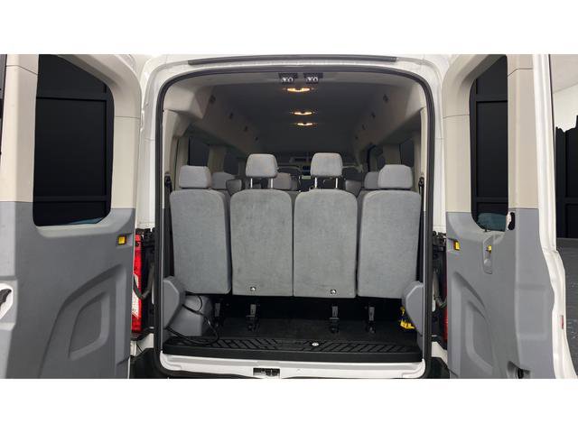 Used 2017 Ford Transit 350 XL RWD image 25