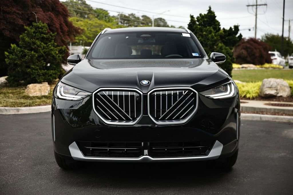 New 2026 BMW X3 xDrive30 w/ Premium Package AWD/4WD image 13