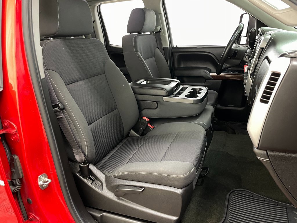 Used 2015 GMC Sierra 1500 SLE w/ SLE Value Package image 36