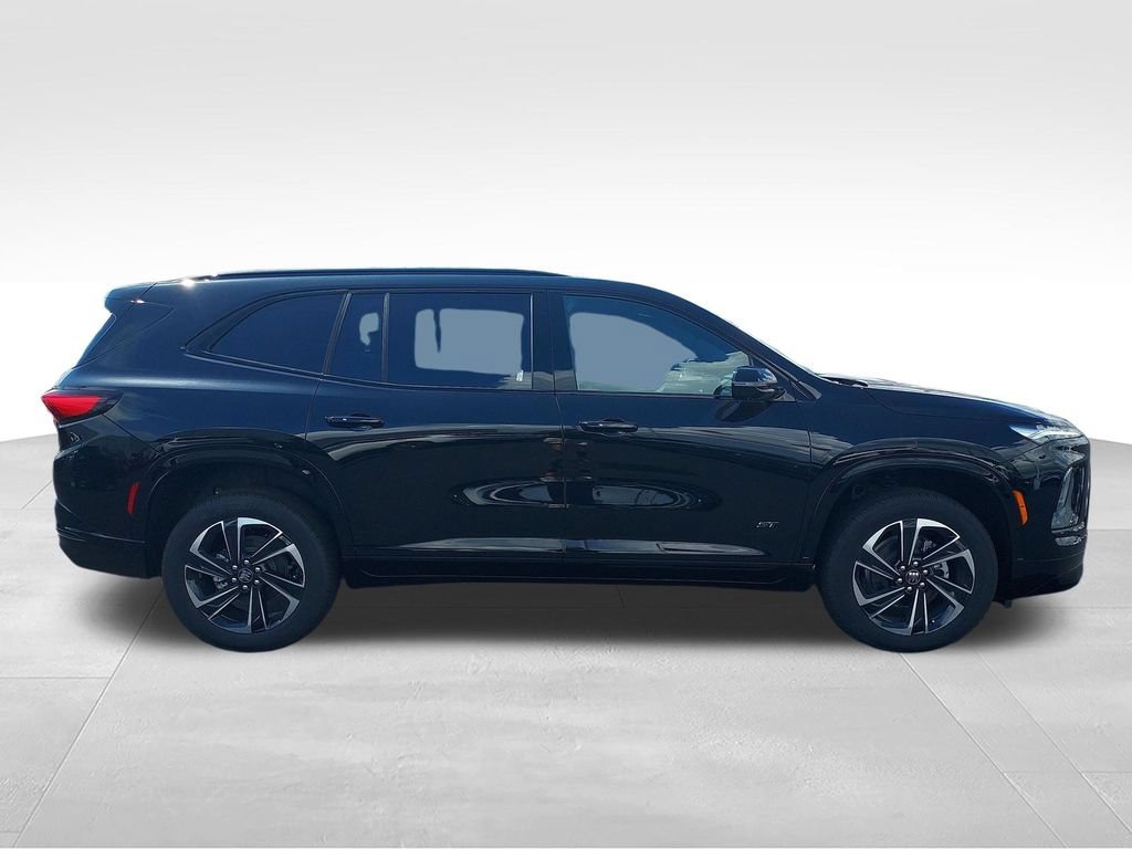 New 2026 Buick Enclave Sport Touring w/ Power Package FWD image 6