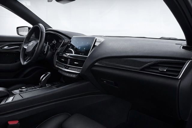 Used 2022 Cadillac CT5 Sport image 17