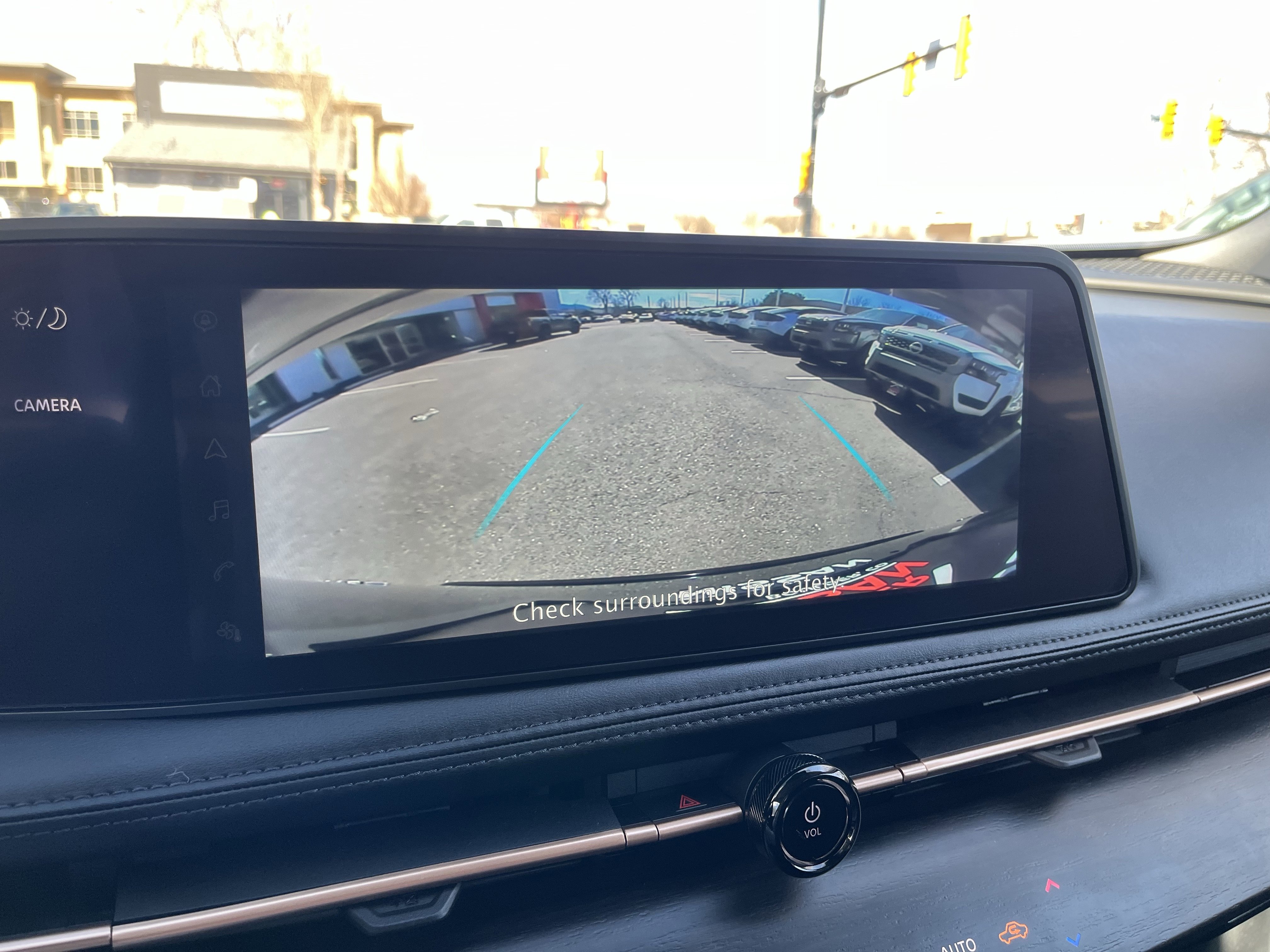 Certified 2025 Nissan Ariya AWD image 23