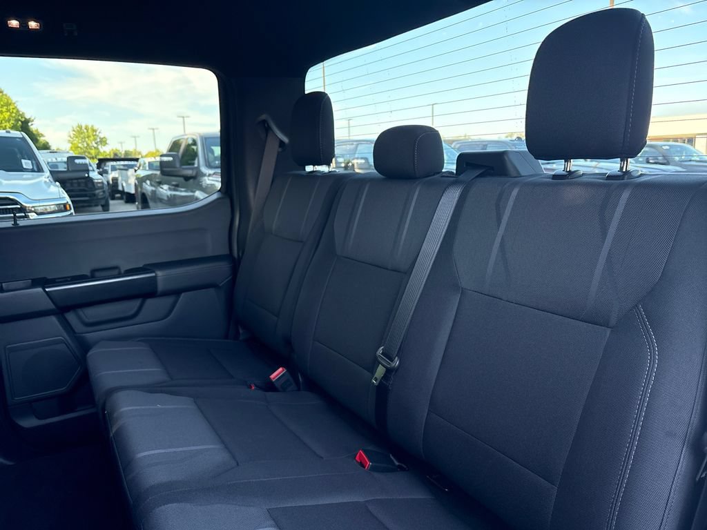 Certified 2026 Ford F150 STX w/ Equipment Group 200A AWD/4WD image 20