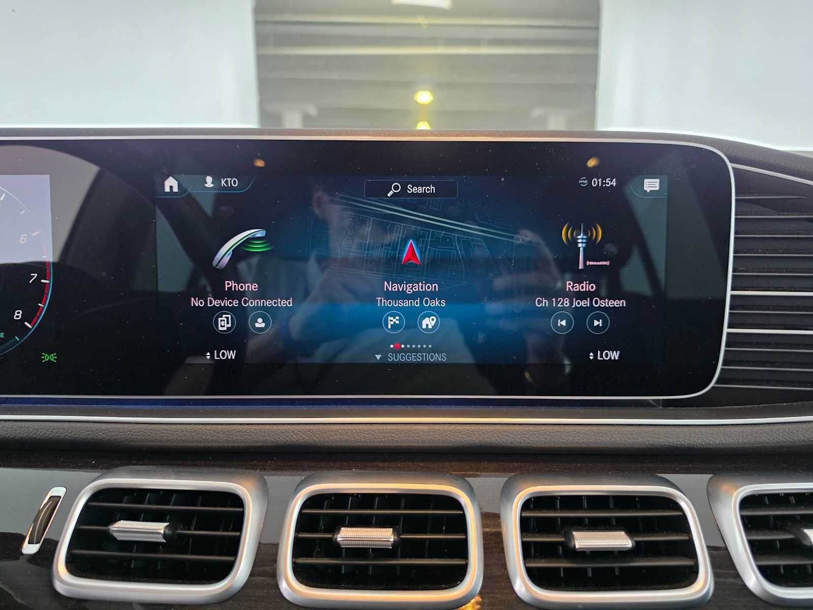 Certified 2022 Mercedes-Benz GLE 450 4MATIC image 26