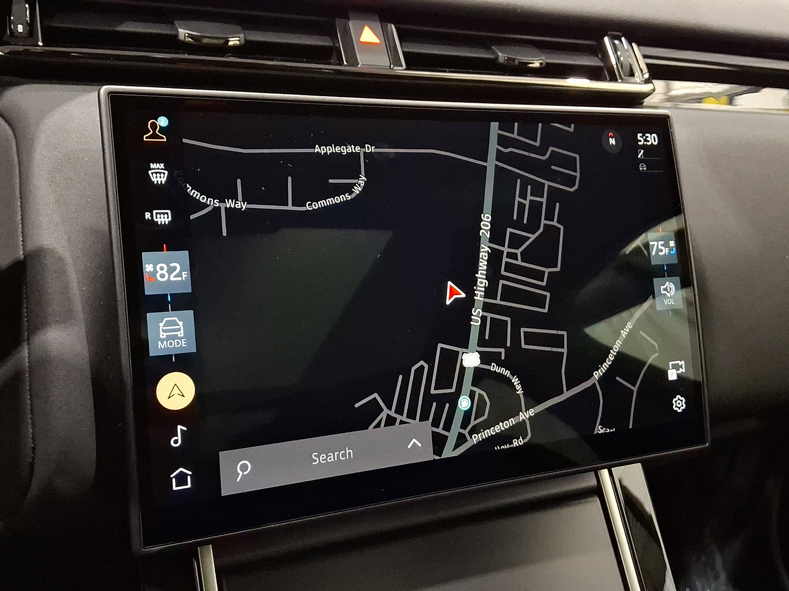 Certified 2026 Land Rover Range Rover Velar S image 16