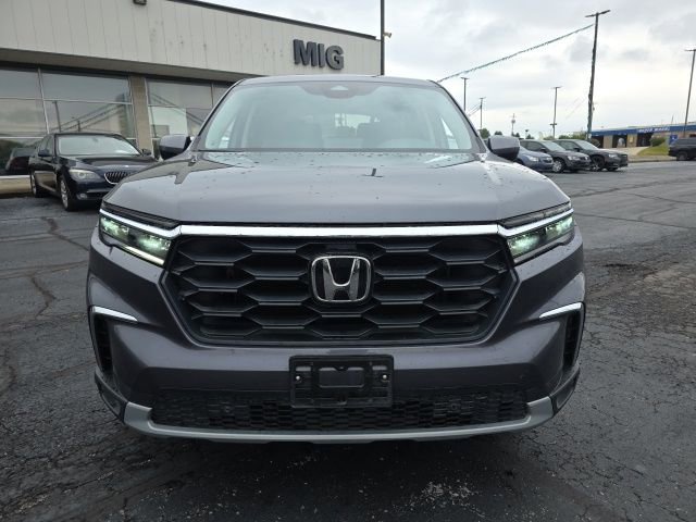 Used 2024 Honda Pilot EX-L image 9