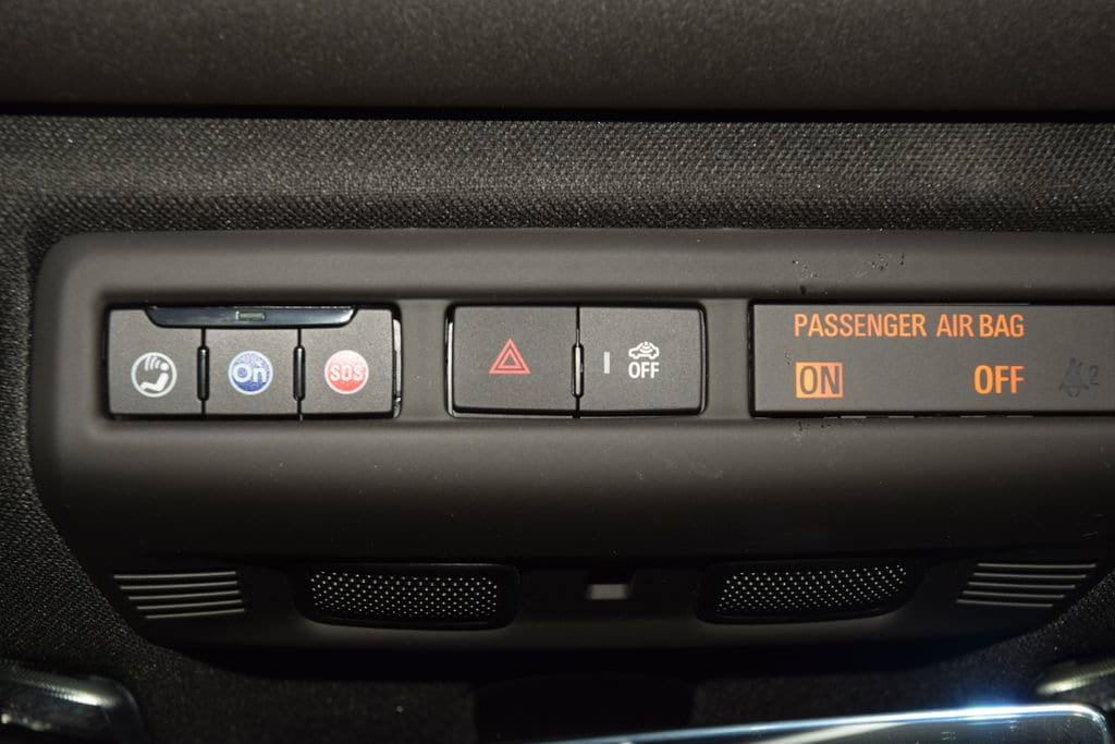 Used 2023 Chevrolet Corvette Stingray Preferred Cpe w/ Z51 Performance Package RWD image 44