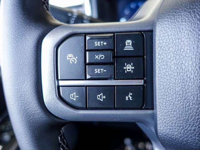 New 2026 Ford F250 Lariat image 16