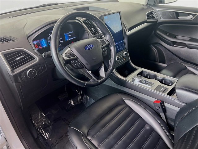 Used 2022 Ford Edge SEL image 10