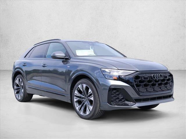 New 2026 Audi Q8 Premium Plus AWD/4WD image 6