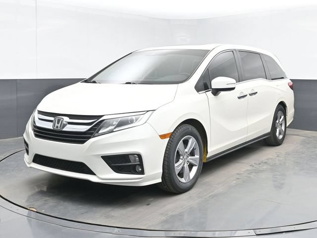 Used 2019 Honda Odyssey EX-L image 5