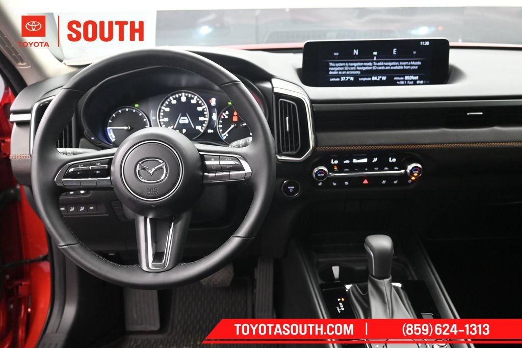 Used 2026 MAZDA CX-50 2.5 Hybrid w/ Premium Plus Pkg AWD/4WD image 11