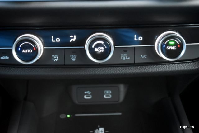 New 2027 Honda HR-V EX-L image 18