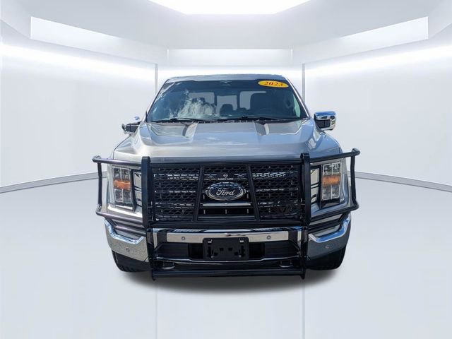 Used 2023 Ford F150 Lariat w/ Trailer Tow Package image 10