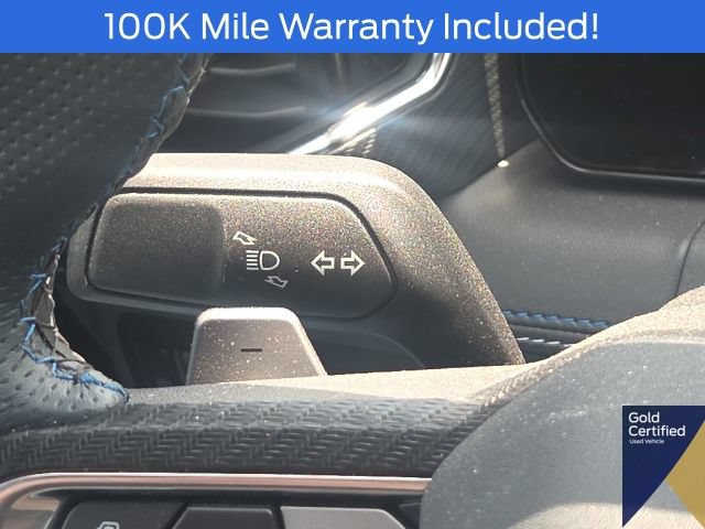 Used 2024 Ford Mustang GT Premium RWD image 40
