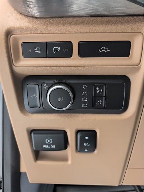 Used 2021 Ford F150 Lariat w/ Equipment Group 502A High image 13