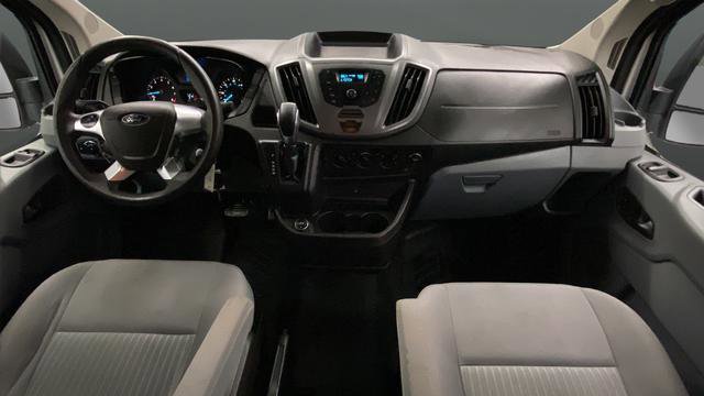 Used 2017 Ford Transit 350 XL RWD image 11