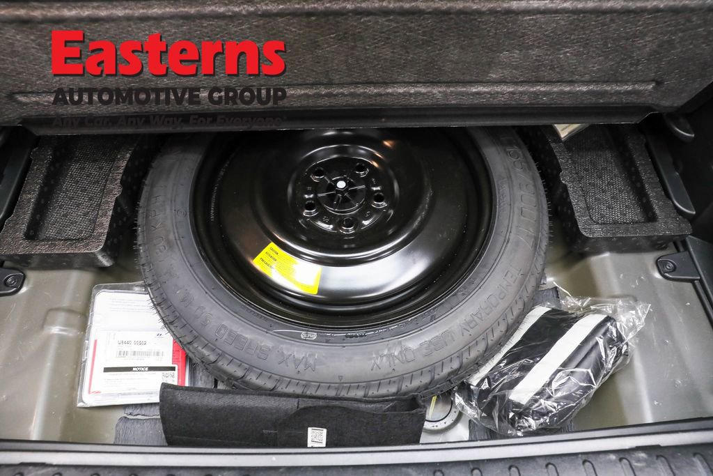 Used 2023 Hyundai Tucson SE image 22